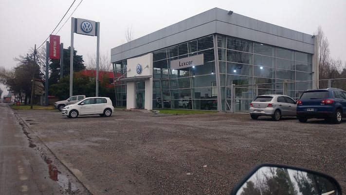luxcar ituzaingo