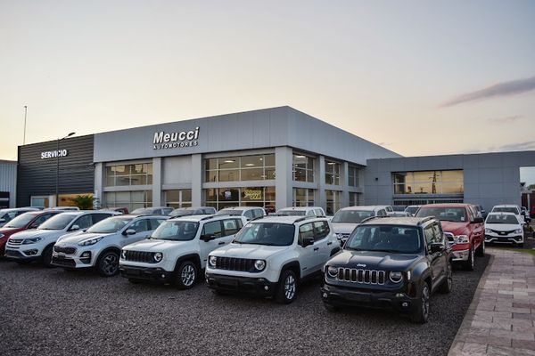 meucci automotores 1