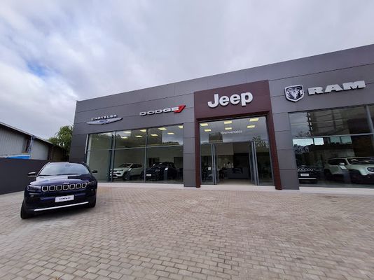 nation jeep sf