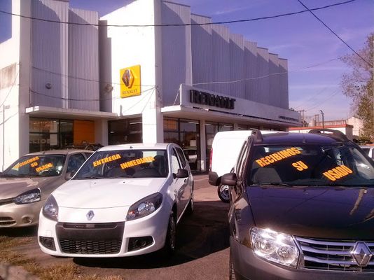 nave motors