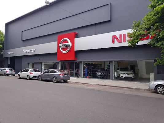 neostar nissan rosario