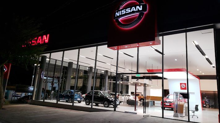 nissan fiani concesionario oficial catamarca