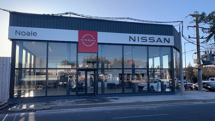 nissan noale sa san nicolas de los arroyos