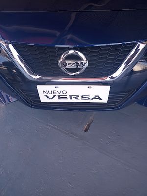 nissan sendai canuelas