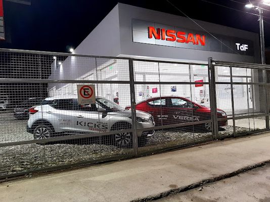 novo automotores