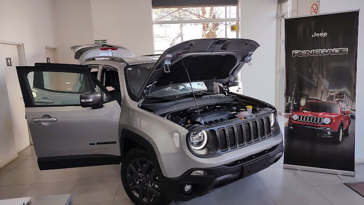 novo cars jeep caseros