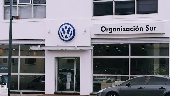 organizacion sur sa