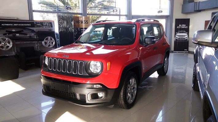 panamer jeep y usados
