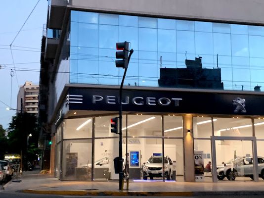 peugeot sva caballito