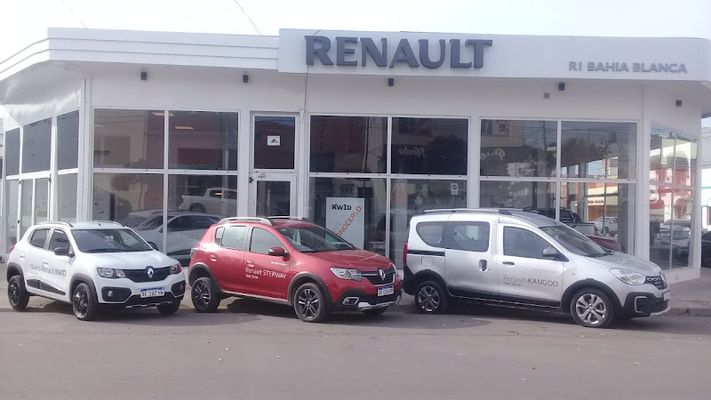 r1 renault concesionario oficial