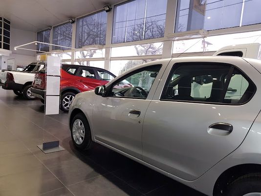 renault concordia folmer