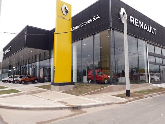 renault jalil concesionario oficial la rioja