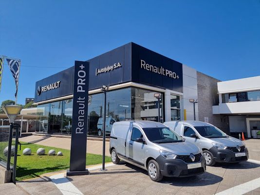 renault pro autojujuy sa