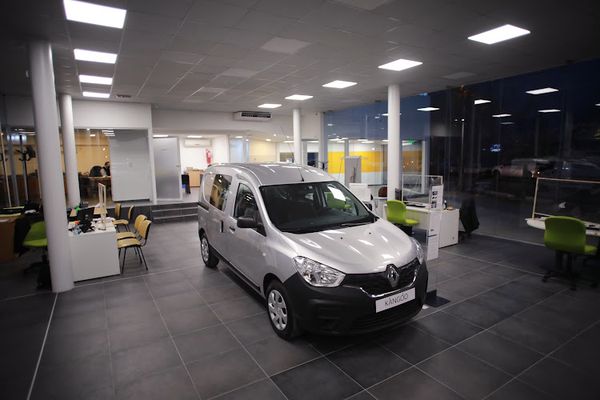 renault san rafael mediterraneo