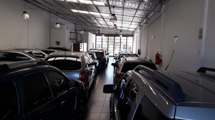 renault selection viedma r1 concesionario