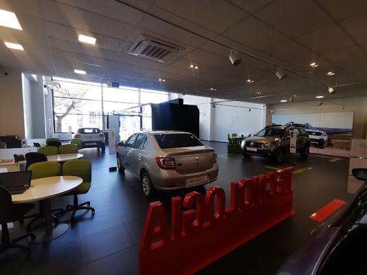renault tagle concesionario oficial