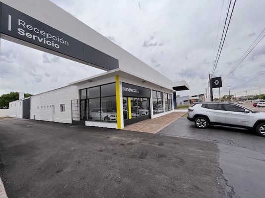 renault trenque lauquen reims sa