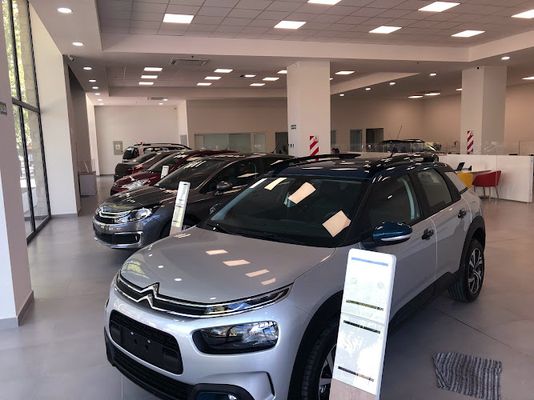 sur france citroen