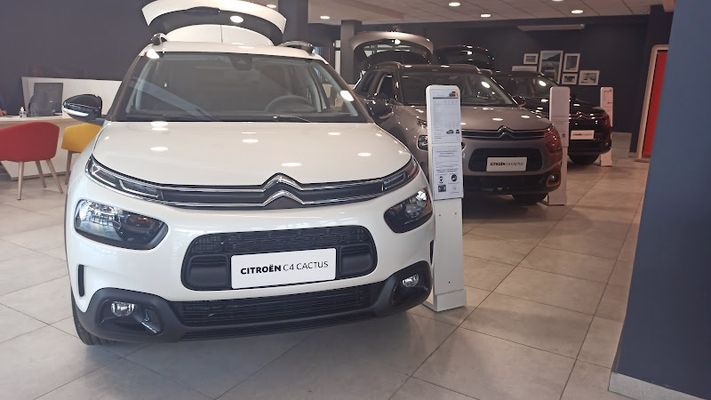 sva citroen vicente lopez