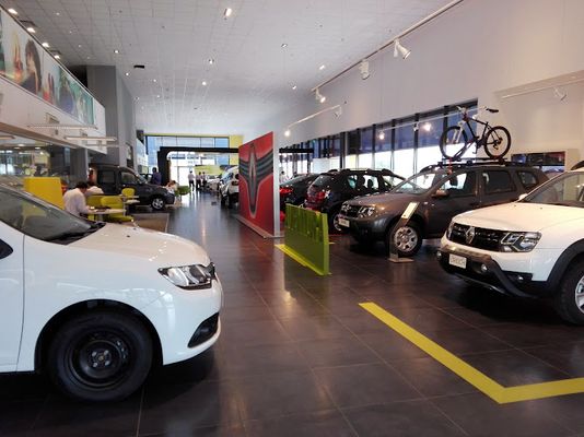 tagle renault concesionario oficial