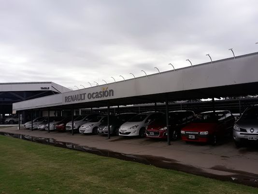 tagle renault