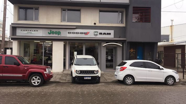 viana automotores sa rio grande
