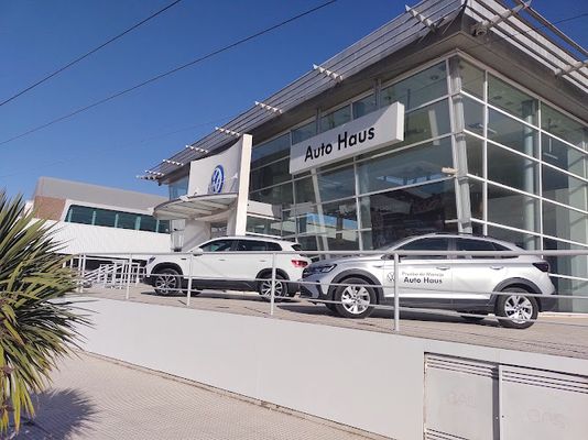 volkswagen auto haus rio cuarto