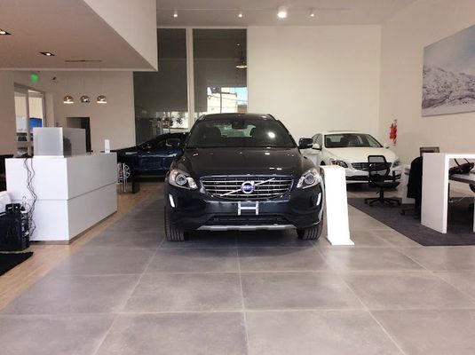 volvo car tucuman 1