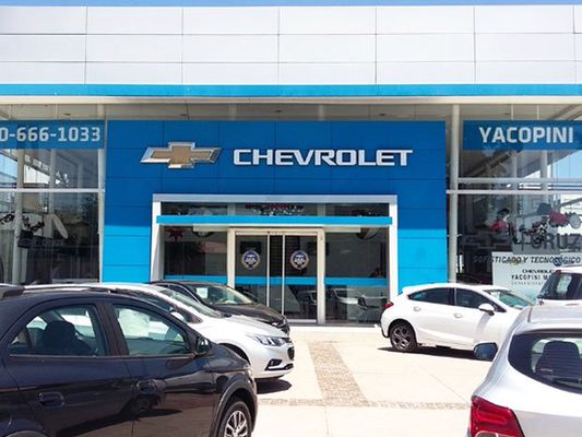 yacopini chevrolet planes ahorro