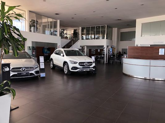 yacopini mercedes benz
