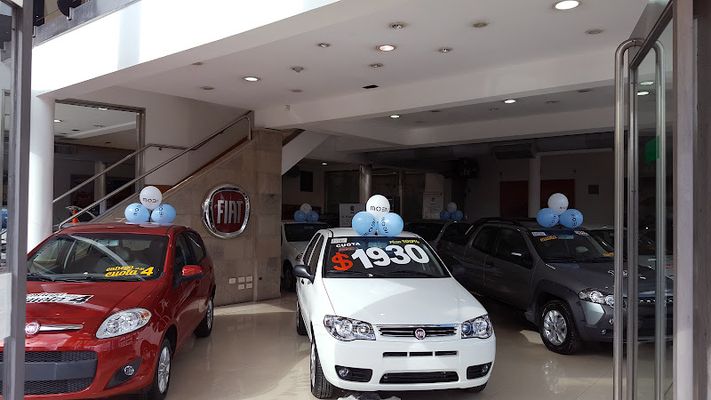 zanet cars sa turdera