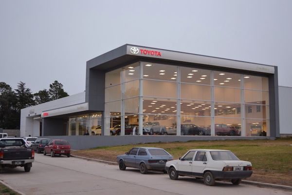 alem motors rio cuarto