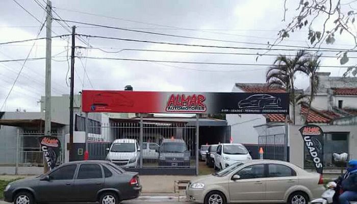 almar automotores 1