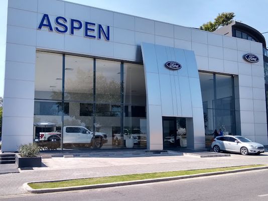 aspen motors sa la lonja