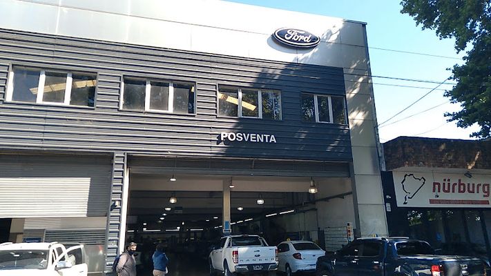 auto special sa agronomia