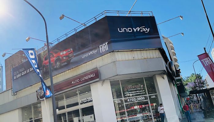 autogenerali