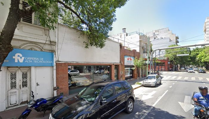 automotores brendani