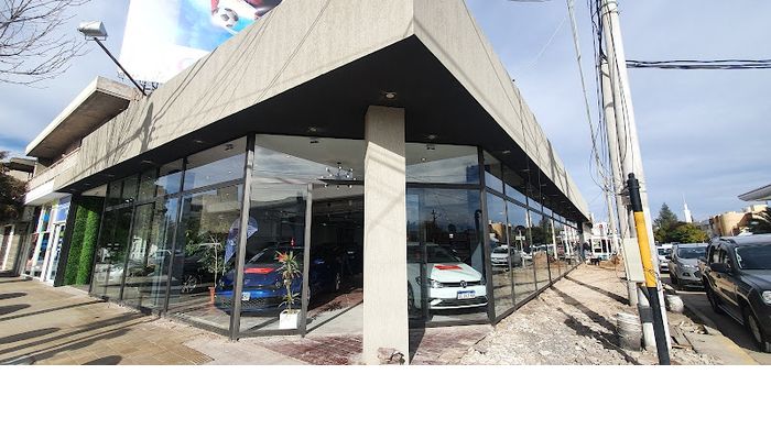 automotores ellinor