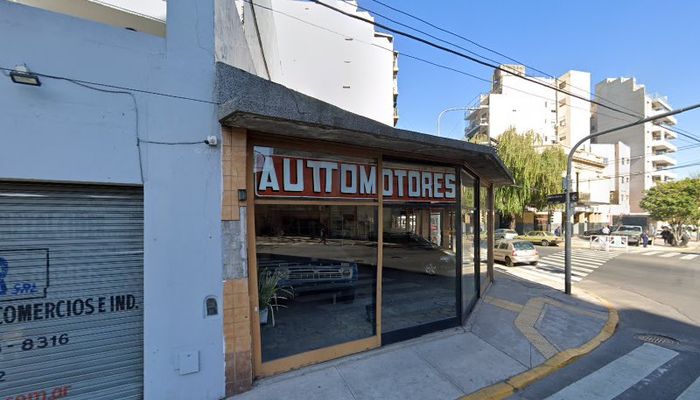 automotores gabi