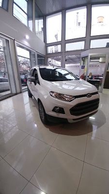 automotores mataderos