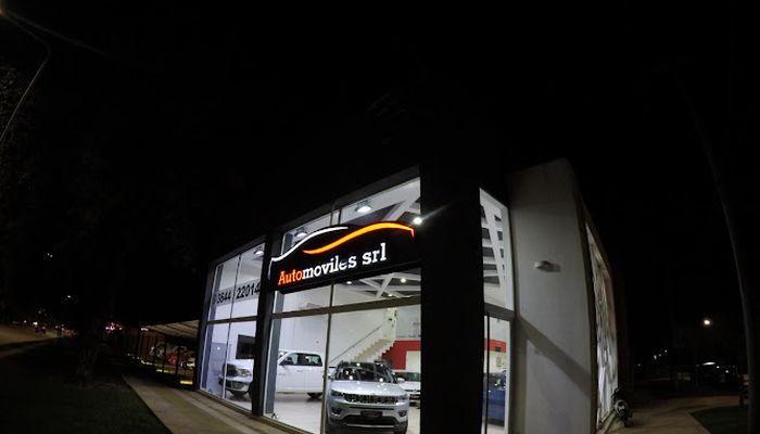 automoviles srl