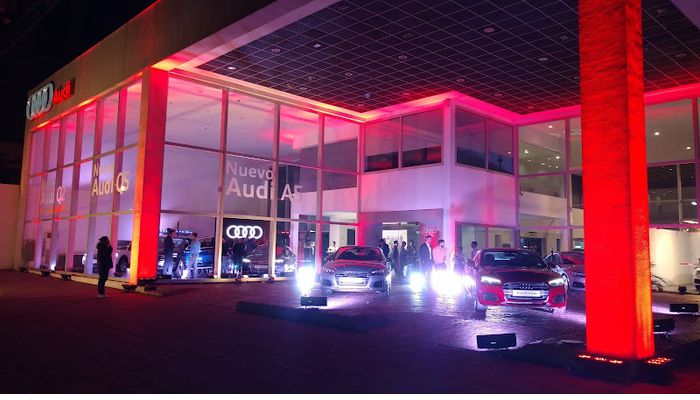 autonea