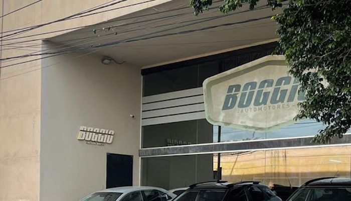 boggio automotores