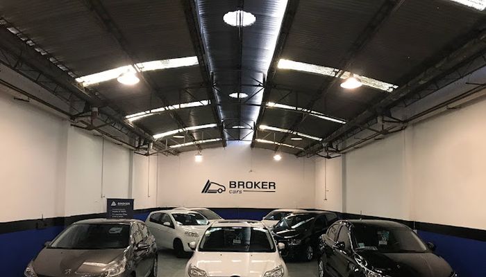 broker cars
