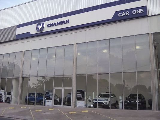changan