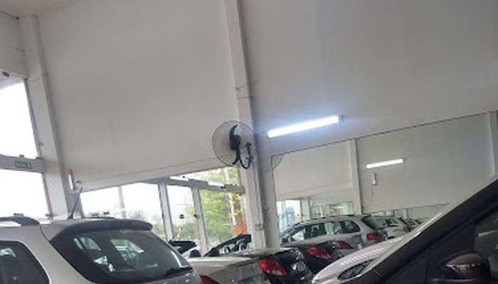 clinis automotores