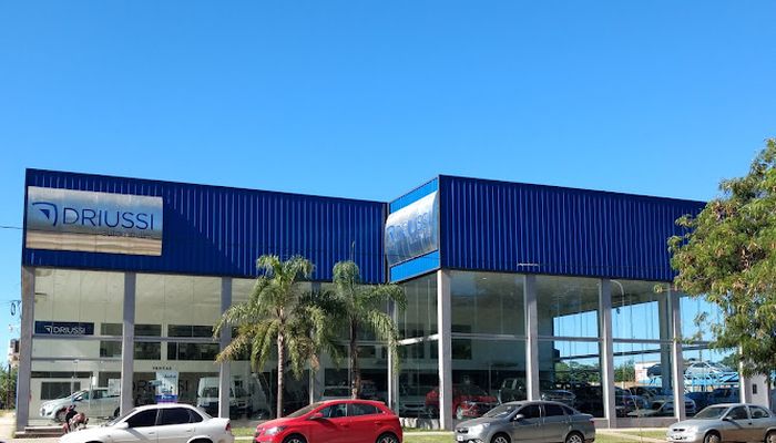 driussi automoviles