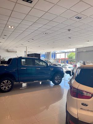 escobar ford parana