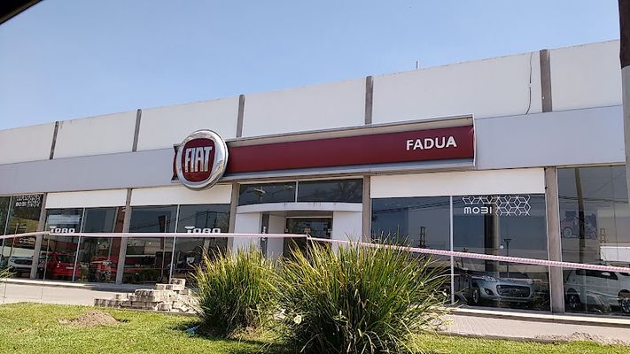 fiat fadua sa