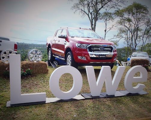 ford lowe y cia